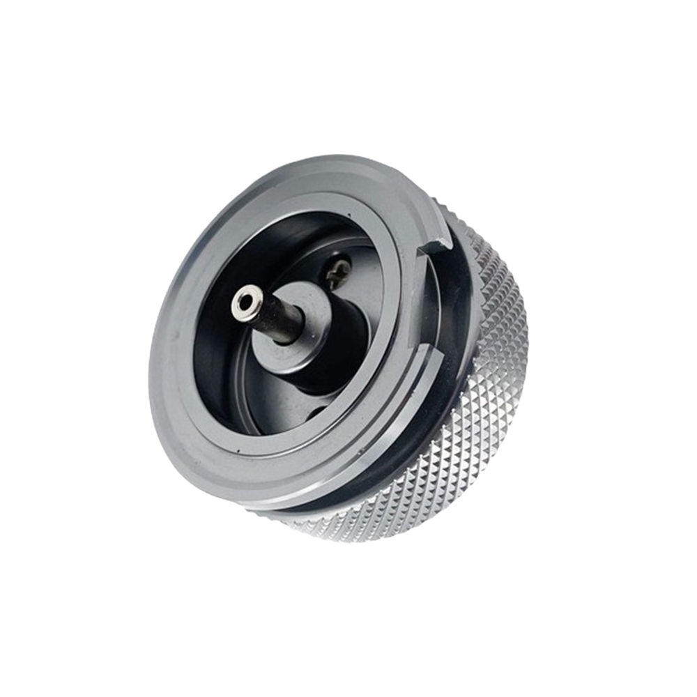 Aluminium gasbusadapter Conver - Home Cooking Gas recensie en prijs