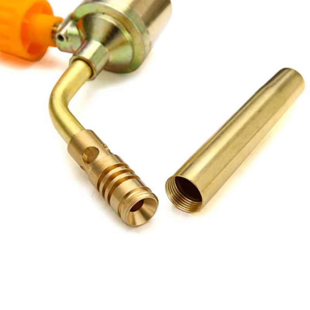 1Pc Ontsteker Messing Lastechn - Home Cooking Gas recensie en prijs