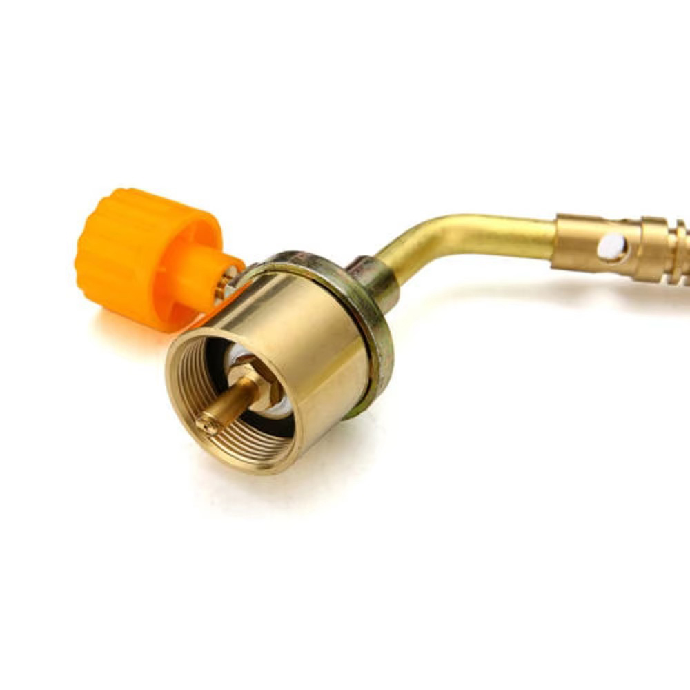 1Pc Ontsteker Messing Lastechn - Home Cooking Gas recensie en prijs