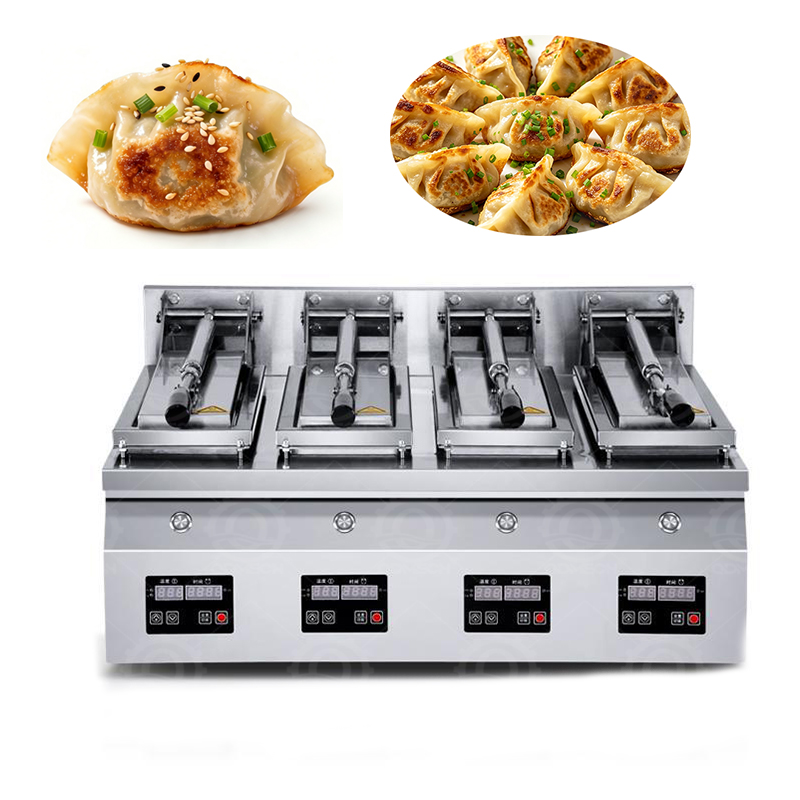 Heetverkopende multifunctionel - Gyoza Dumpling Maker recensie en prijs