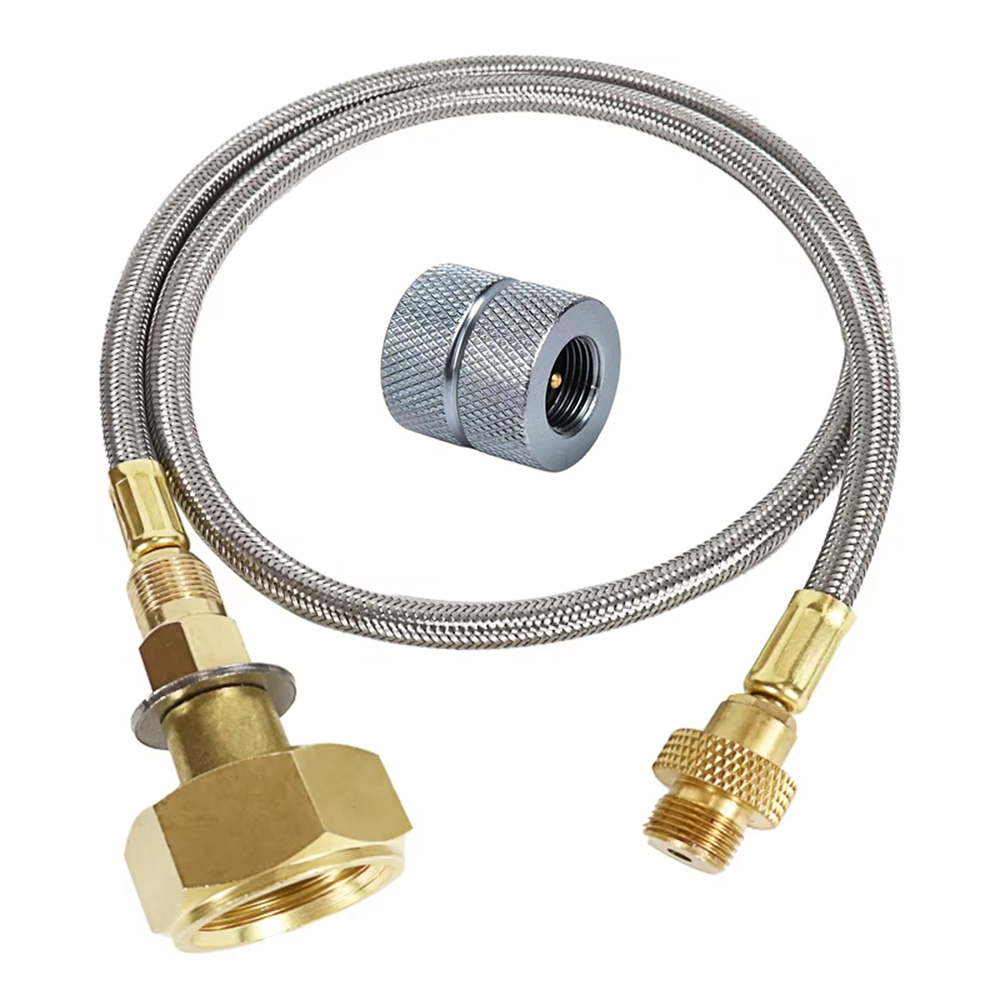 1Set Camping Gasfornuis Propaa - Home Cooking Gas recensie en prijs