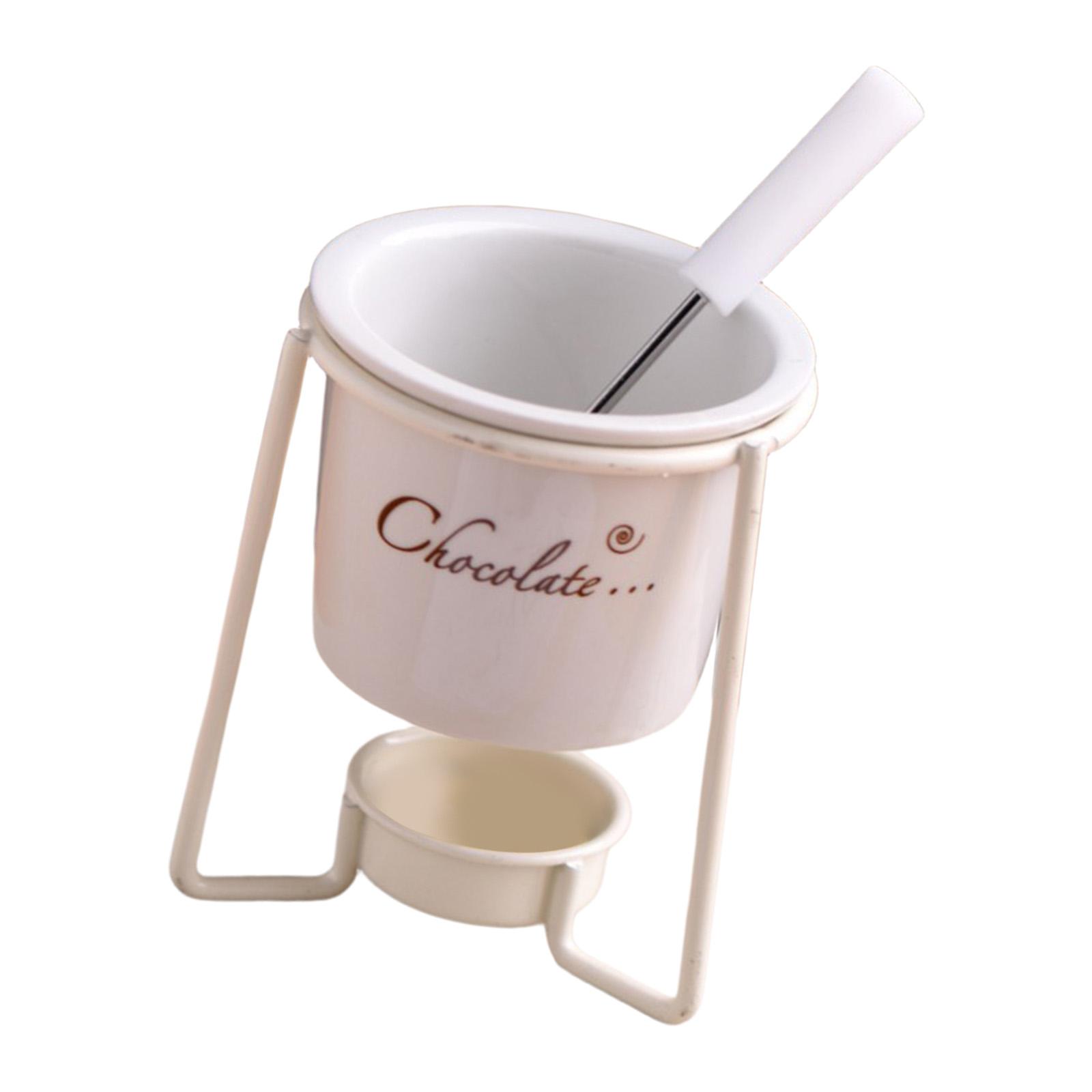 Theelichtjes-porseleinen-smelt - Home Cooking Heater recensie en prijs