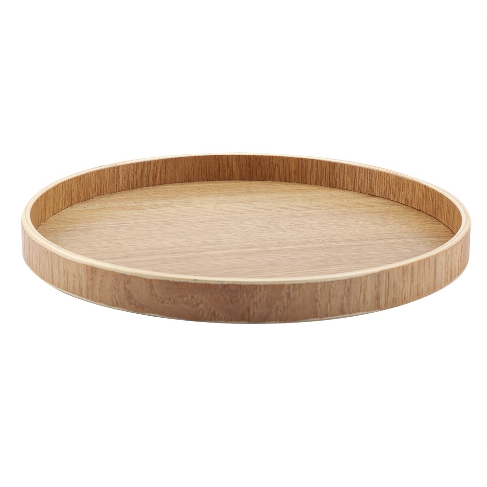 Houten Dienblad Thee Bord Frui - Home Cooking Recipes recensie en prijs