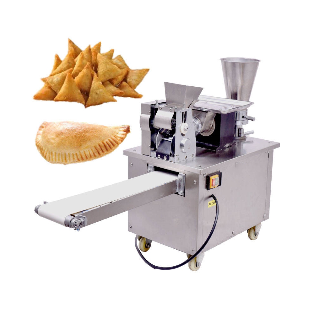 Automatische Dumpling Gyoza Ma - Gyoza Dumpling Maker recensie en prijs