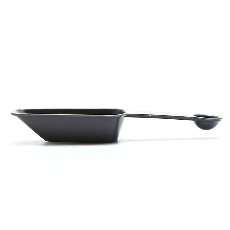 4-delige set maatlepels voor b - Home Cooking Cookbook recensie en prijs